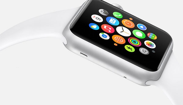 Así es la seguridad del Apple Watch