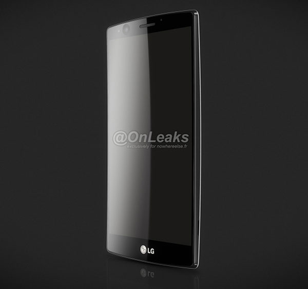 El LG G4 tendría pantalla de 5,6 pulgadas