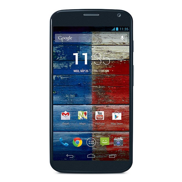 Motorola Moto X
