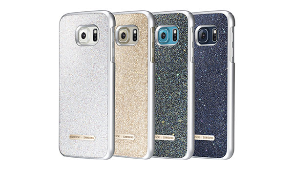 Samsung Galaxy S6 accesorios