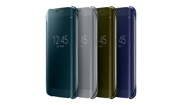 Samsung Galaxy S6 accesorios
