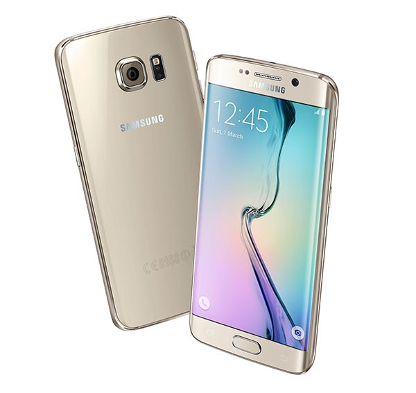 El Samsung Galaxy S6 Edge sobrevive un test de caídas