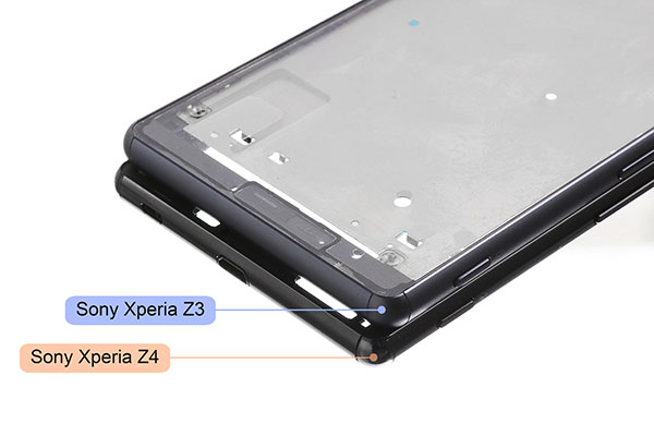 sony xperia z4