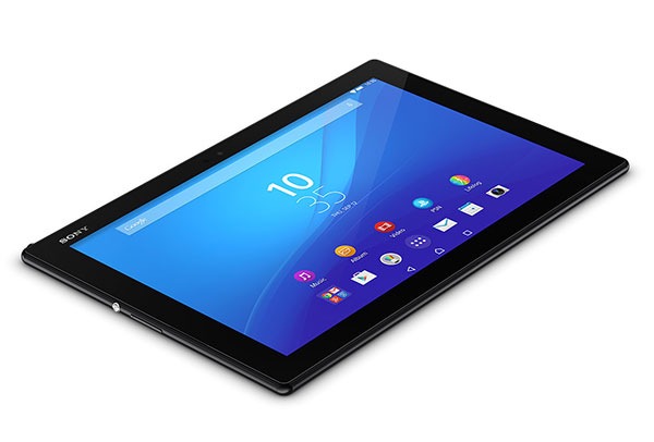 Sony-Xperia-Z4-Tablet-01 Sony Xperia Z4 Tablet