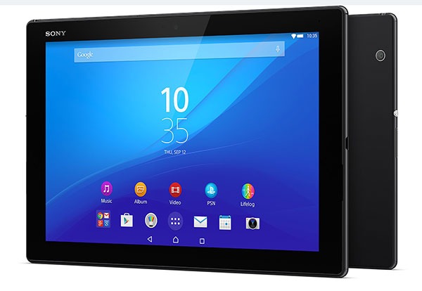 Sony-Xperia-Z4-Tablet-02 Sony Xperia Z4 Tablet