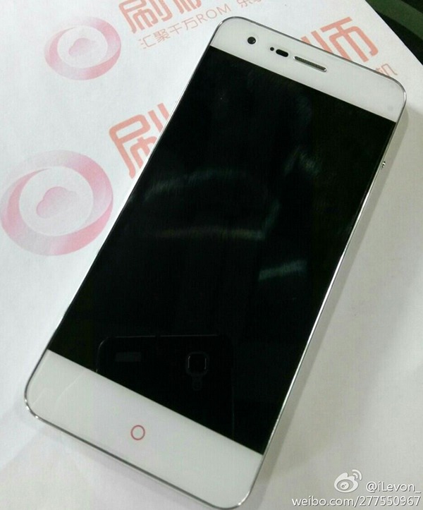 ZTE Nubia Z9