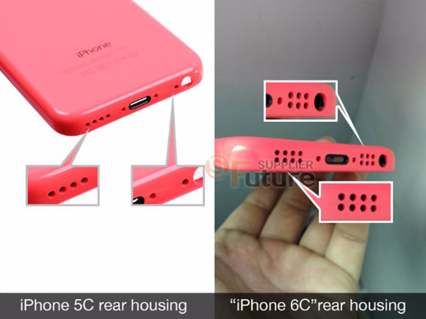 iPhone 6C