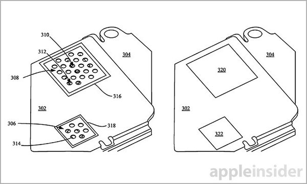 iPhone resistencia agua