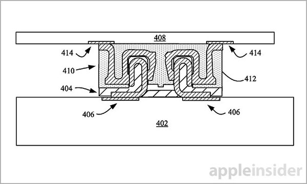 iPhone resistencia agua