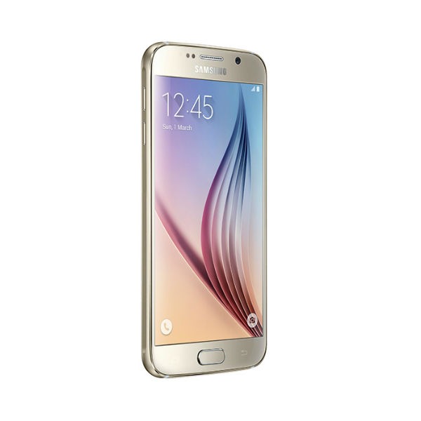 Primeros detalles sobre la autonomía del Samsung Galaxy S6