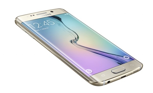 Samsung anuncia smartphones más finos con acabados premium