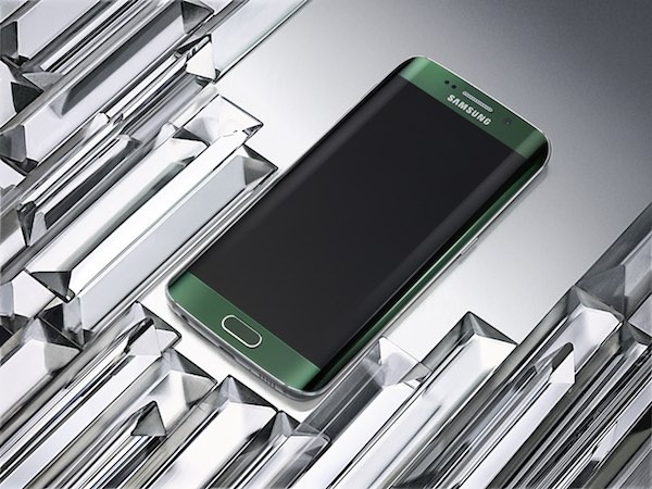 Samsung Galax S6 Edge