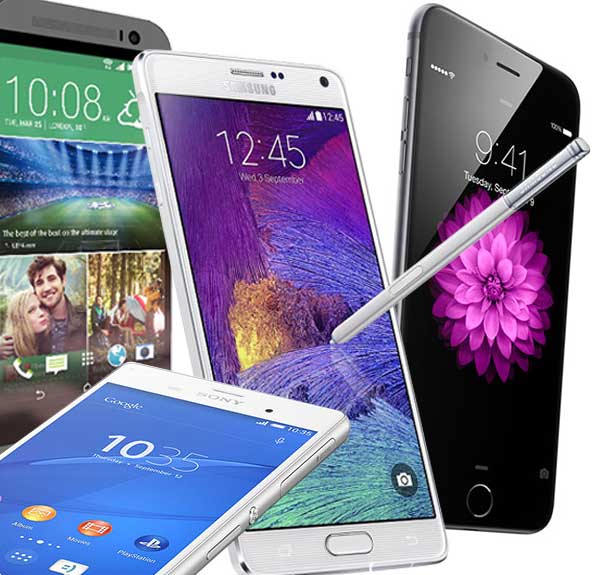 Smartphones con pantallas QHD, ventajas e inconvenientes