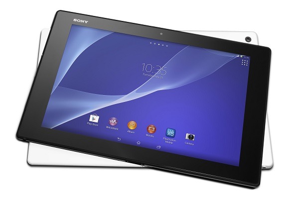sony-xperia-Z2-05 Sony Xperia Z2 Tablet