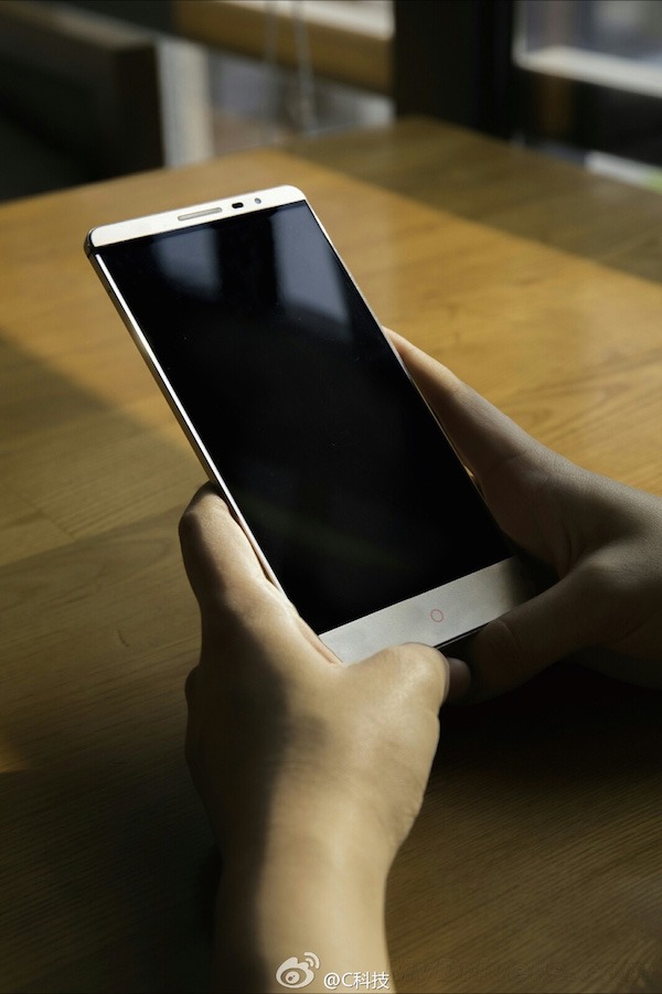 ZTE Nubia Z9 Max