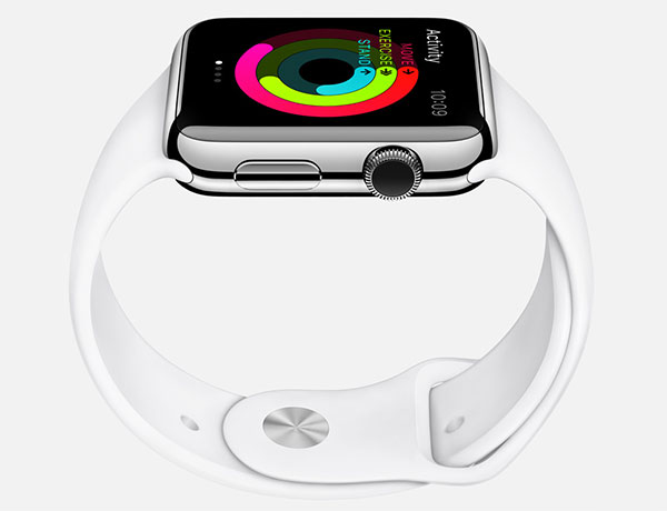El Apple Watch podría llegar a España a finales de junio