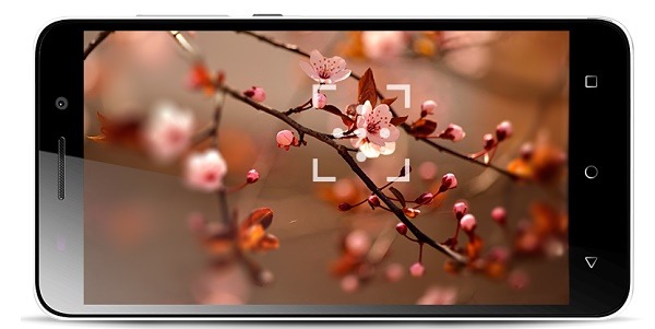 El Honor 4X aparece en un vídeo