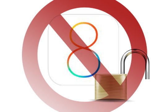 Estado del Jailbreak tras la actualización a iOS 8.3
