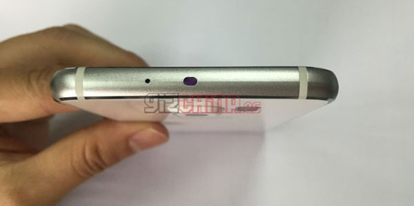 Samsung Galaxy S6 Clon