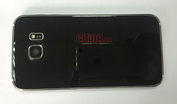 Samsung Galaxy S6 Clon