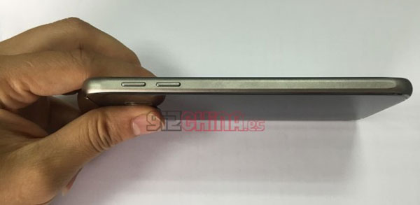 Samsung Galaxy S6 Clon