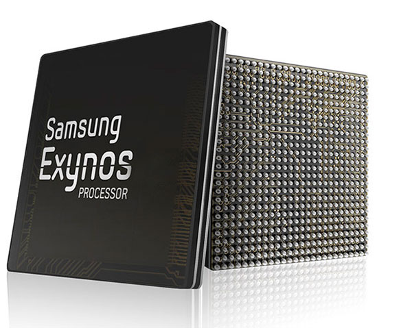 Samsung ya podría estar trabajando en el procesador del Galaxy S7