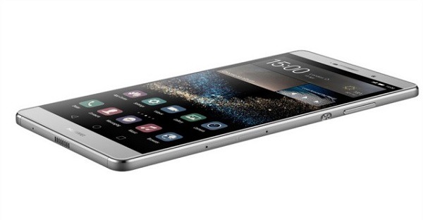 huawei-p8-max Huawei P8 max