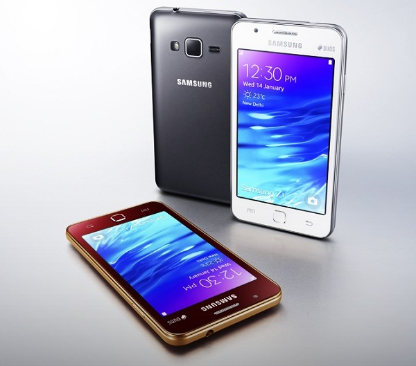Samsung Z1