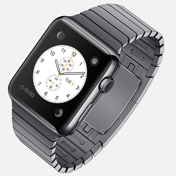 apple watch