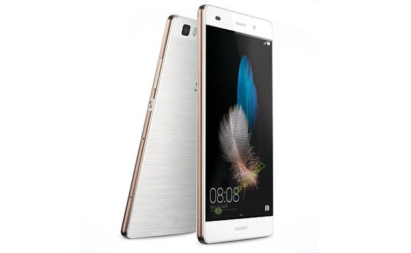 Huawei P8