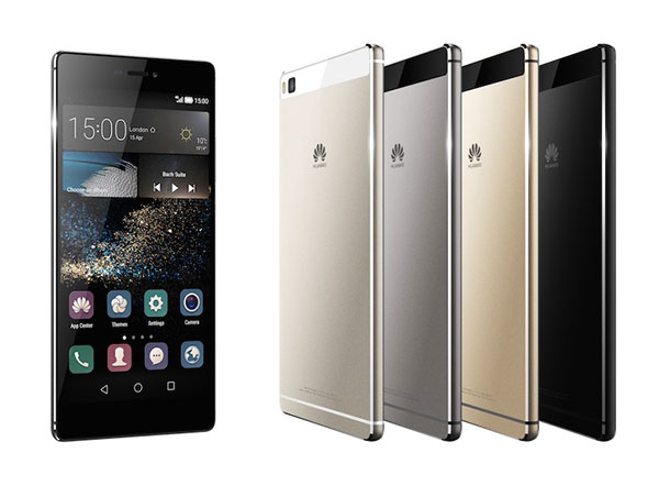 Huawei-P8-02 huawei p8