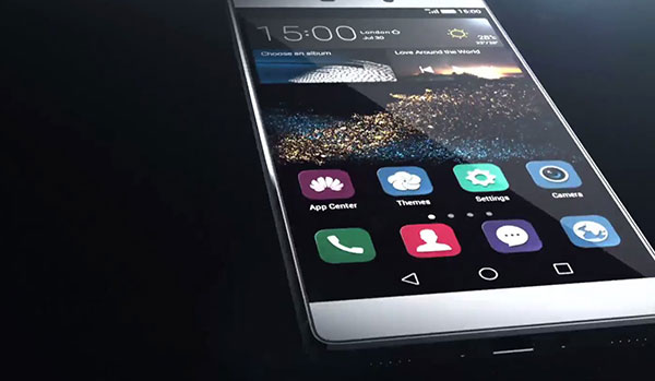 Huawei-P8-04 Huawei P8