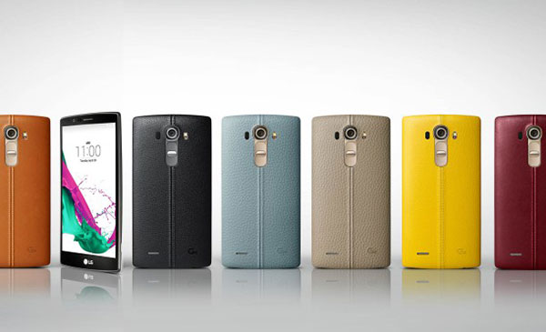 LG G4