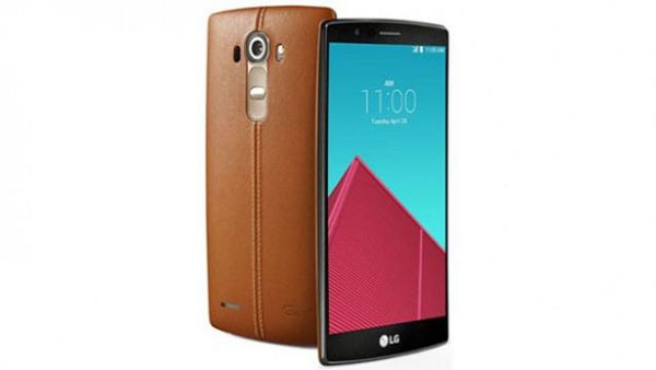 LG G4