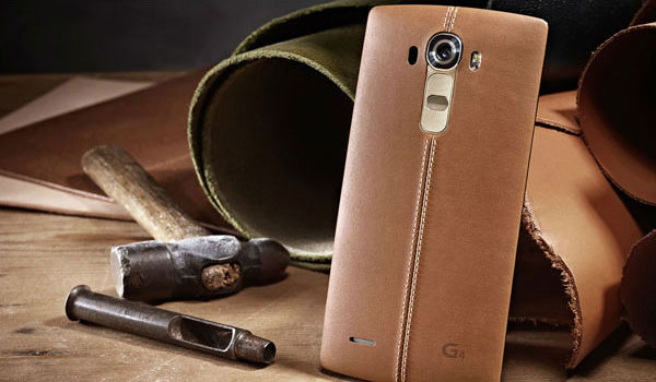 LG G4
