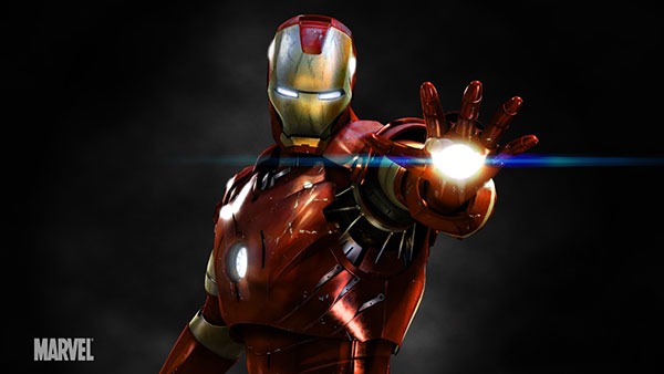 samsung galaxy s6 iron man