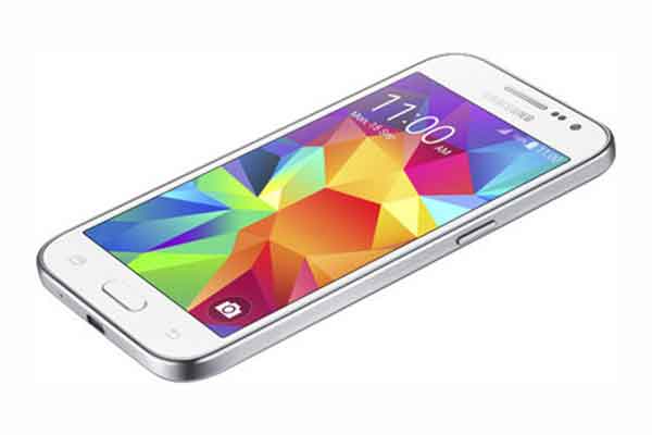El Samsung Galaxy Core Prime recibe Android 5.0.2 Lollipop