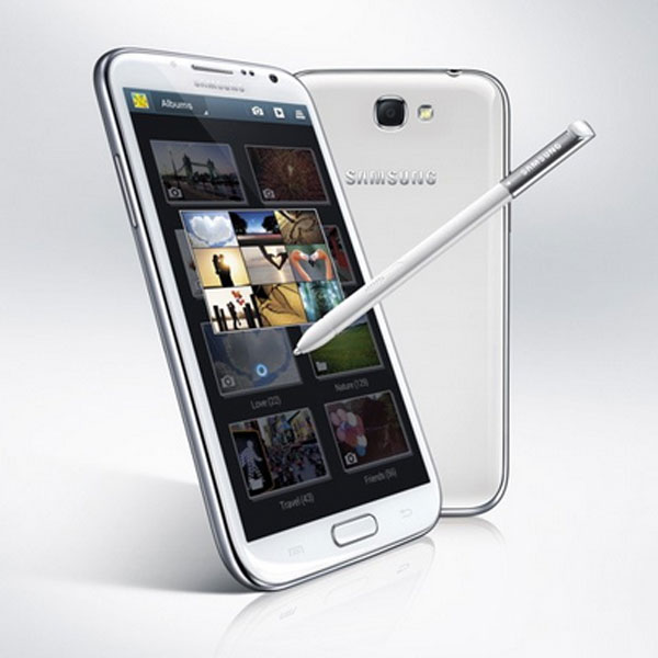 El Samsung Galaxy Note 2 podría quedarse sin Android 5.0 Lollipop