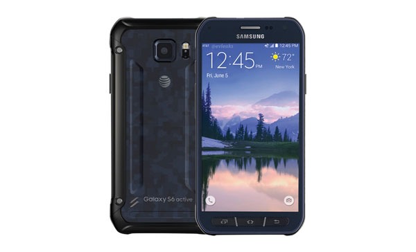 samsung galaxy s6 active