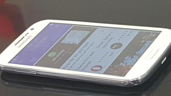 samsung z2