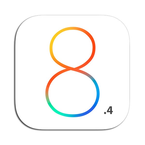 ios 8.4