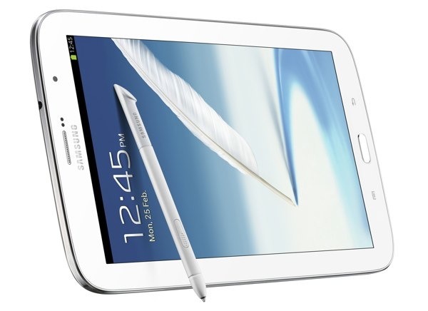 La tableta Samsung Galaxy Note 8.0 se quedaría sin Android 5.0 Lollipop