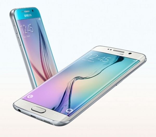 Samsung Galaxy S6 y Galaxy S6 Edge
