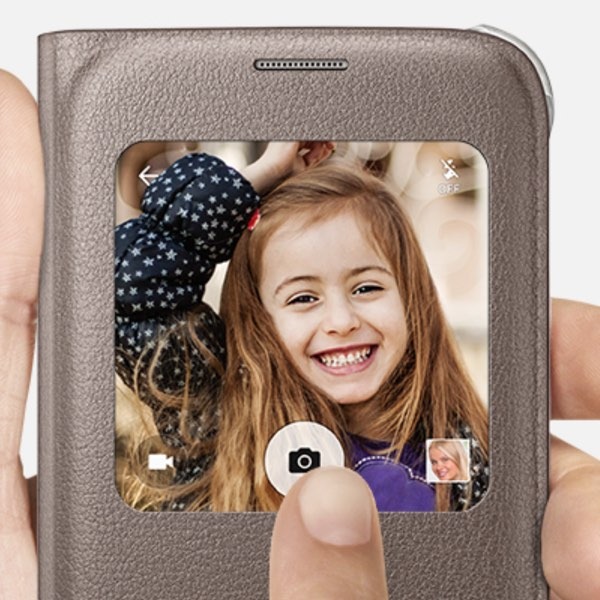 6 características ocultas de los Samsung Galaxy S6 y Galaxy S6 Edge