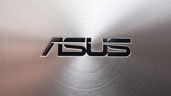 Asus logo