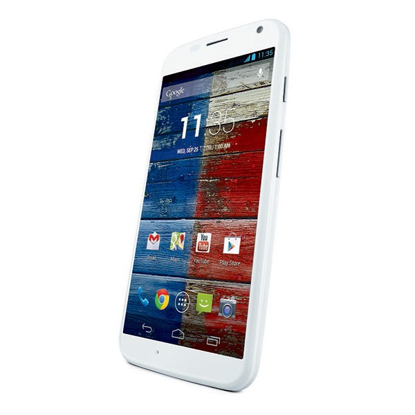 motorola moto x 2013