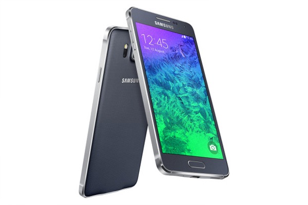 samsung galaxy alpha