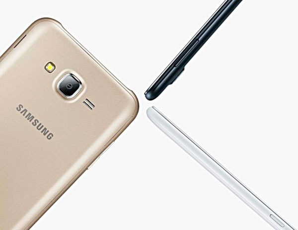 Samsung Galaxy J5 J7