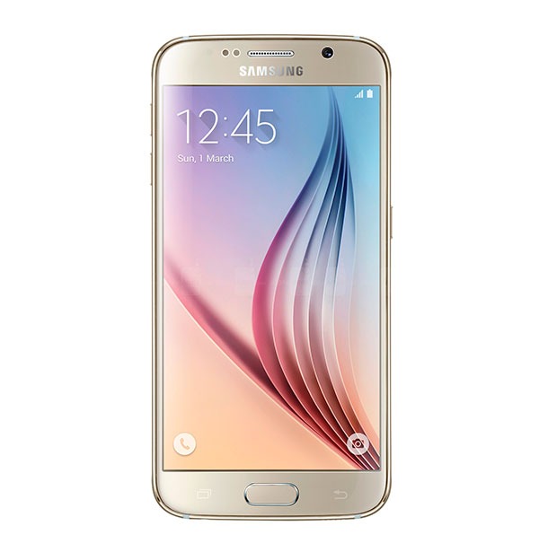 5 características del Samsung Galaxy S6 que gustarán a usuarios de iPhone