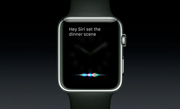 Apple watchOS 2.0